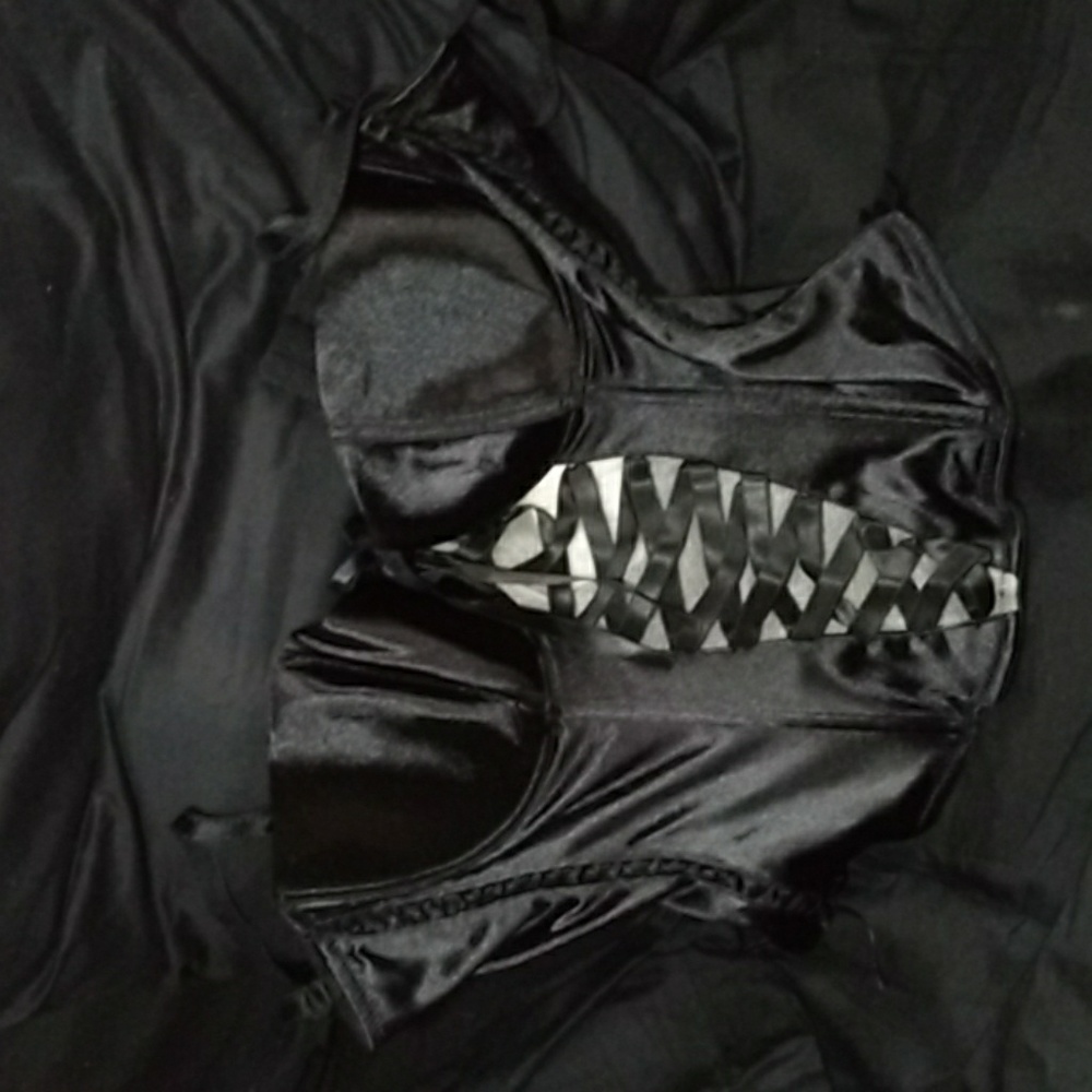 Corset